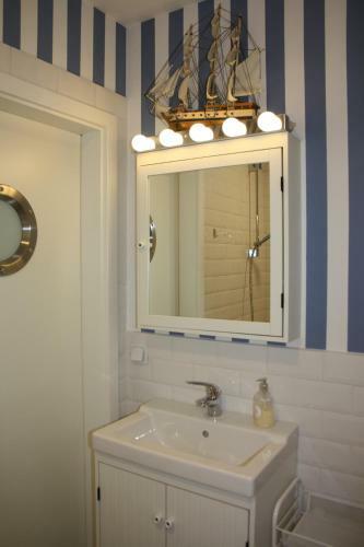 Apartamento Golden House