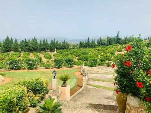 Finca Son Blai Petit-rentallorca