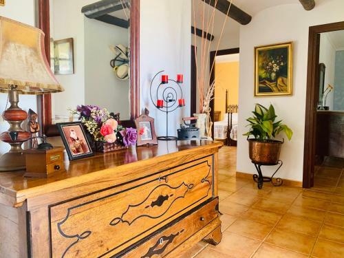 Finca Son Blai Petit-rentallorca