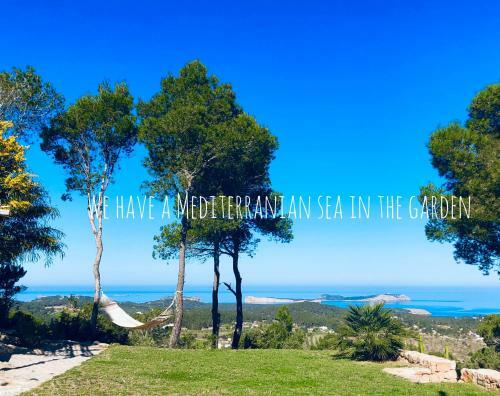 Blue Hill House Ibiza