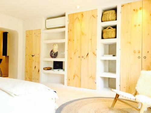 Blue Hill House Ibiza
