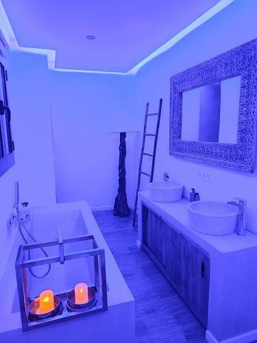 Villa Oud Ibiza