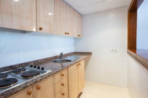 Apartamento Mallorca Rooms Peguera