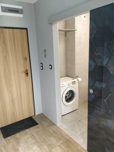 Apartamento Soft Lofty Legnicka