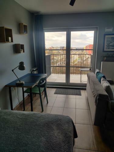 Apartamento Soft Lofty Legnicka