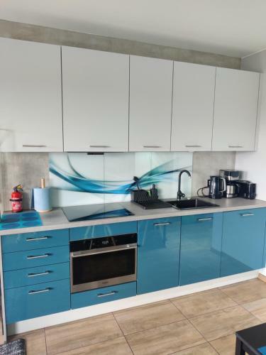 Apartamento Soft Lofty Legnicka