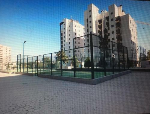 Apartamento Maestro Jose Garberi