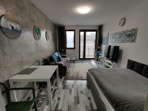 Apartamento Studio Przy Fashion Outlet
