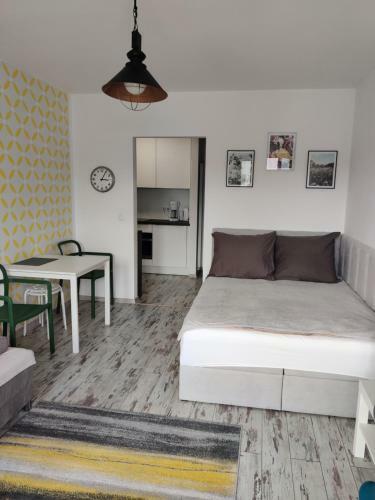 Apartamento Studio Przy Fashion Outlet