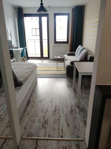 Apartamento Studio Przy Fashion Outlet