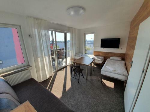Apartamenty Boomerang
