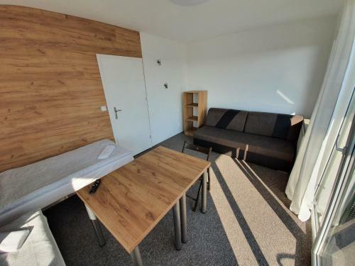 Apartamenty Boomerang