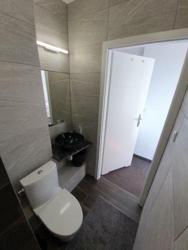 Apartamenty Boomerang