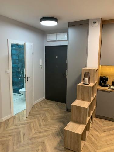 Apartmentsun Island