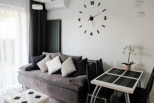 Apartament Wroc?aw Centrum Galeria Magnolia