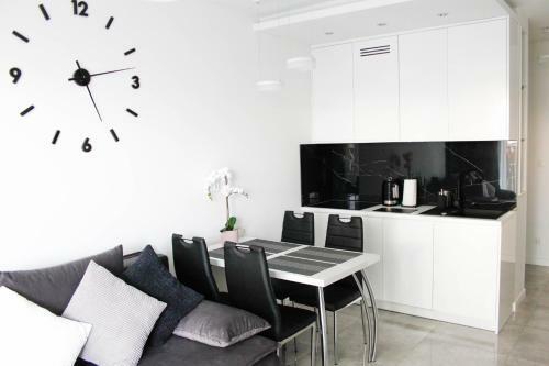 Apartament Wroc?aw Centrum Galeria Magnolia