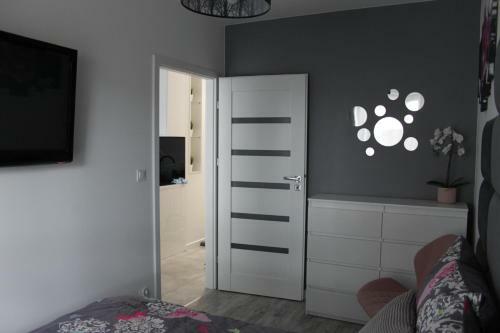 Apartament Wroc?aw Centrum Galeria Magnolia