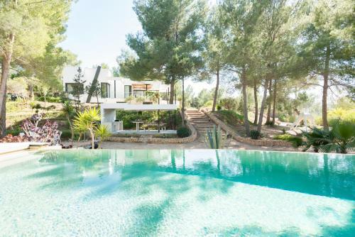 Villa Nyumba Ya Sun