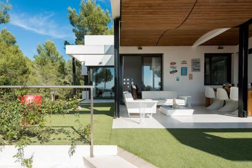 Villa Nyumba Ya Sun