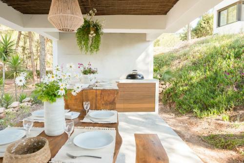 Villa Nyumba Ya Sun
