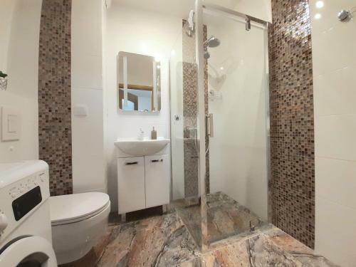 Apartament Reymonta
