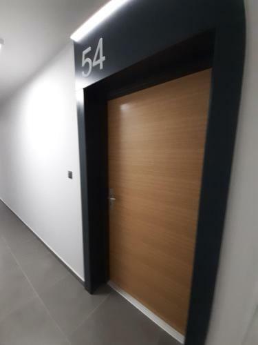 Apartament Reymonta