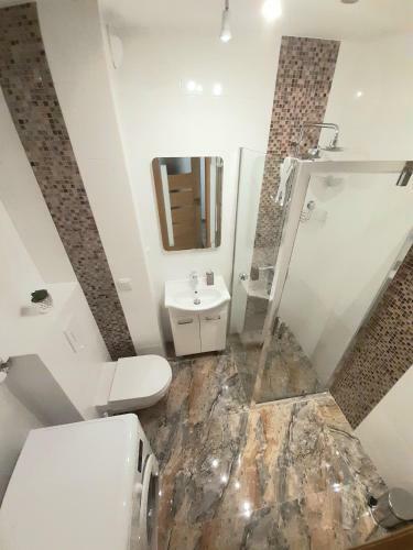 Apartament Reymonta