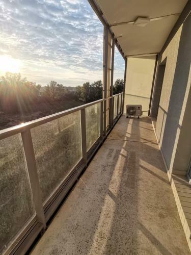 Apartament Reymonta