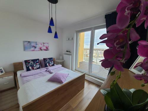 Apartament Krakowska Prestige