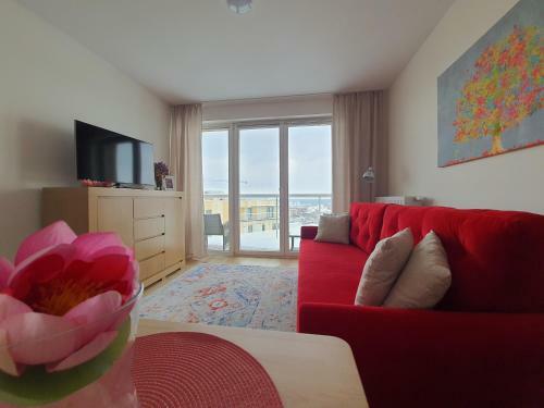 Apartament Krakowska Prestige
