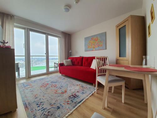 Apartament Krakowska Prestige