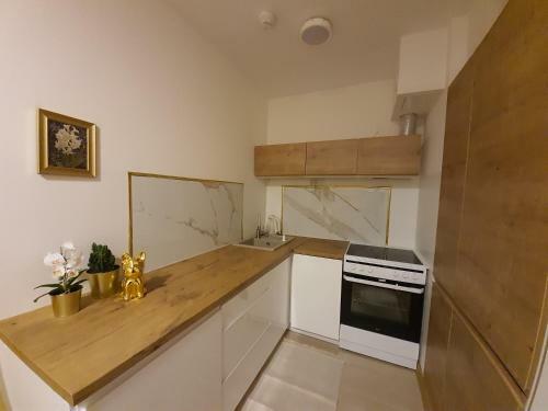 Apartament Krakowska Prestige