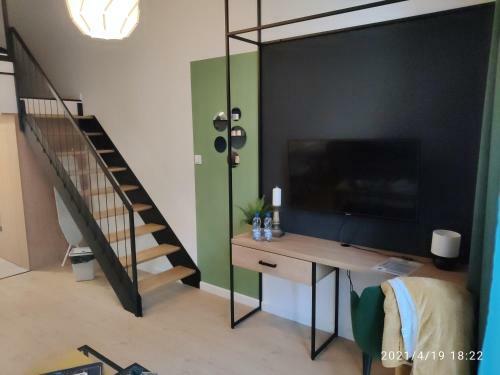 Apartamenty Przy Zarembowicza