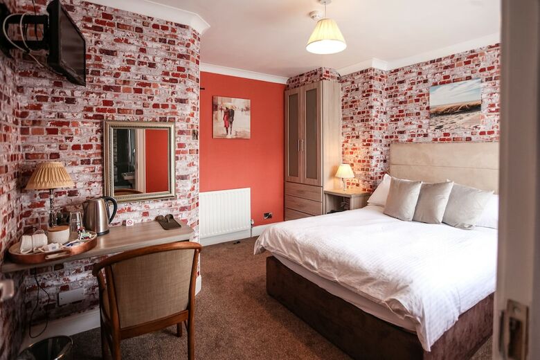 Bed & Breakfast Anvershiel House