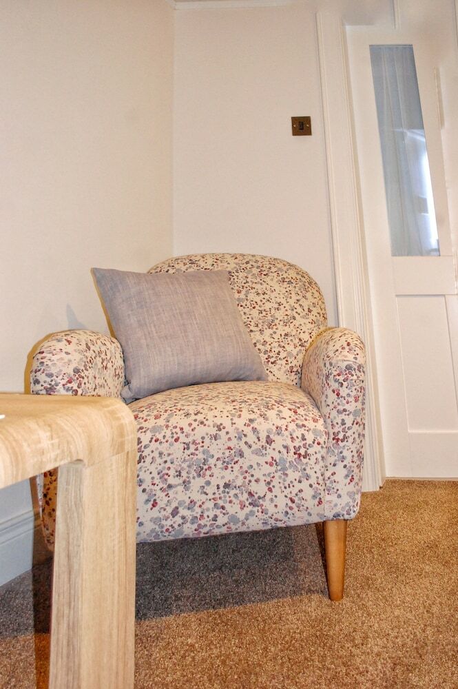 Bed & Breakfast Anvershiel House