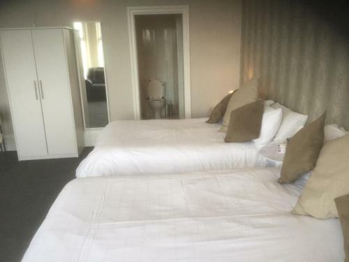 Hostal Ashlea House
