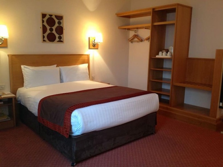 Ramada Hotel Portrush