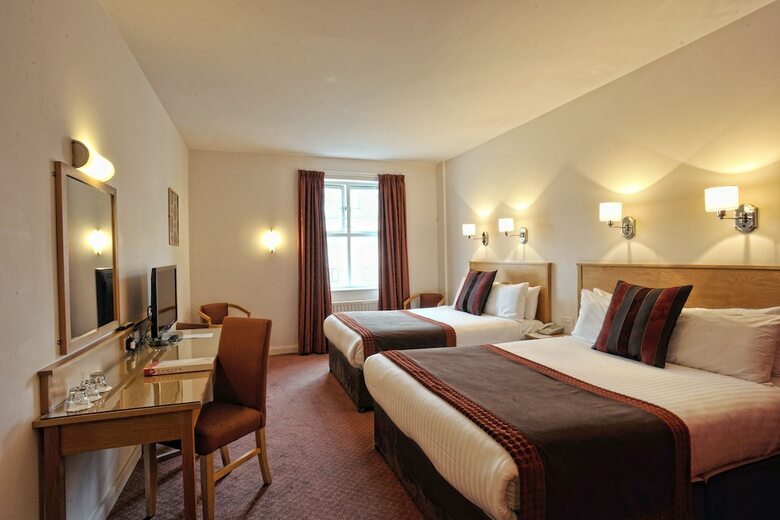 Ramada Hotel Portrush