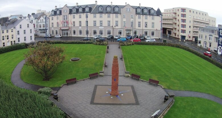 Ramada Hotel Portrush