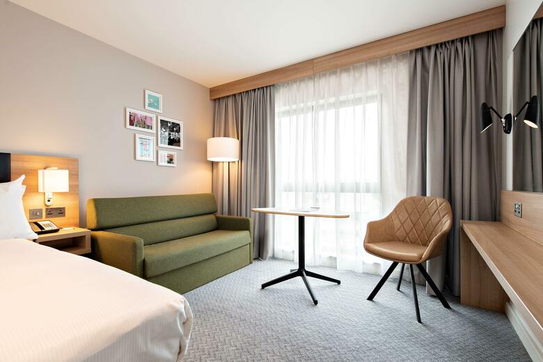 Oxford Abingdon Four Pillars Hotel