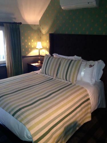 Hotel The Crown And Thistle