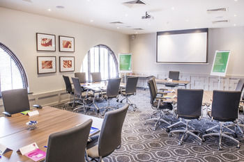 Hotel De Vere Venues Milton Hill House