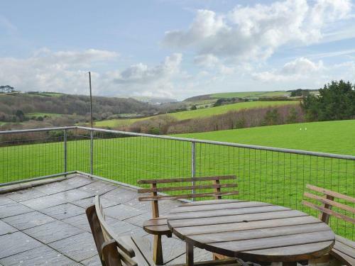 Porth View
