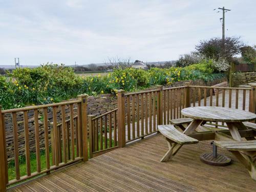 Apple Blossom Lodge