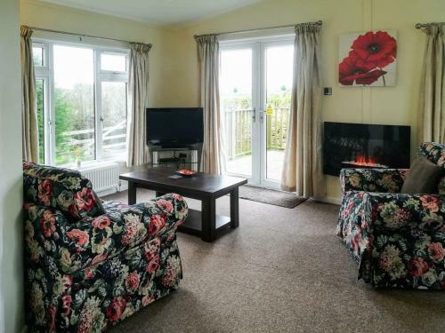 Apple Blossom Lodge