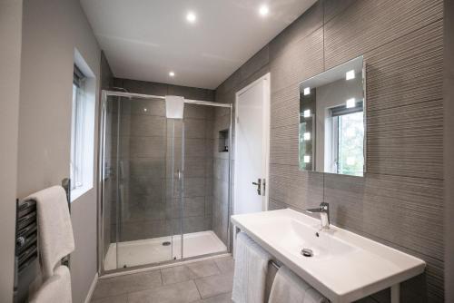 Steventon House Hotel