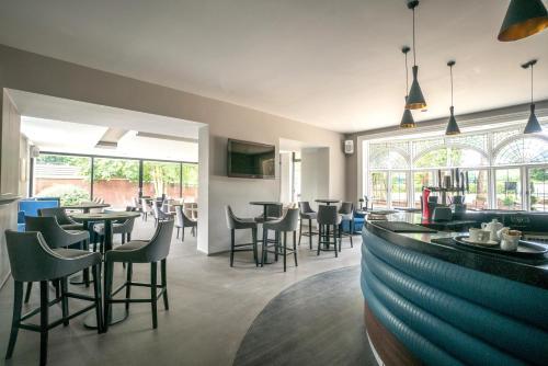 Steventon House Hotel