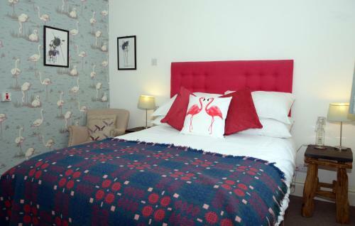Bed & Breakfast The Slate Shed B & B