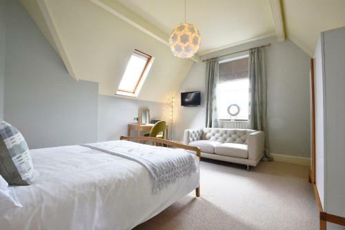 Hostal Ffynnon