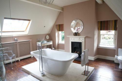 Hostal Ffynnon